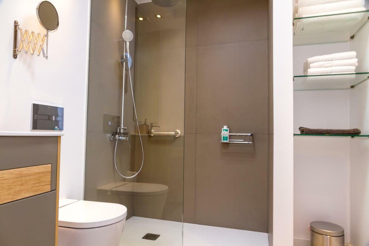 Rooms & Suites Princesa Sonia بويرتو ذيل كارمين المظهر الخارجي الصورة