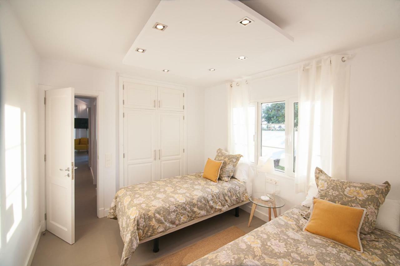 Rooms & Suites Princesa Sonia بويرتو ذيل كارمين المظهر الخارجي الصورة