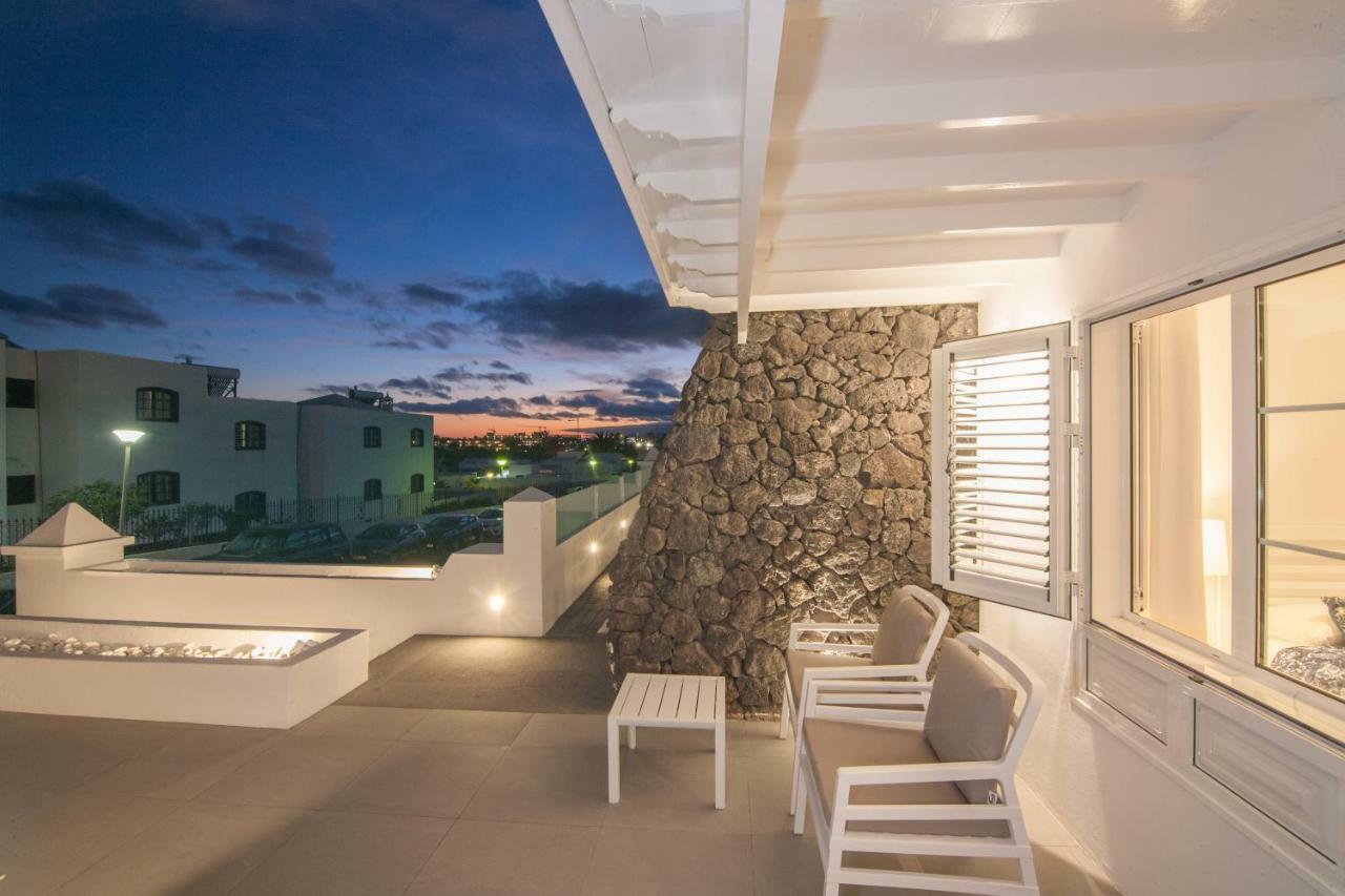 Rooms & Suites Princesa Sonia بويرتو ذيل كارمين المظهر الخارجي الصورة