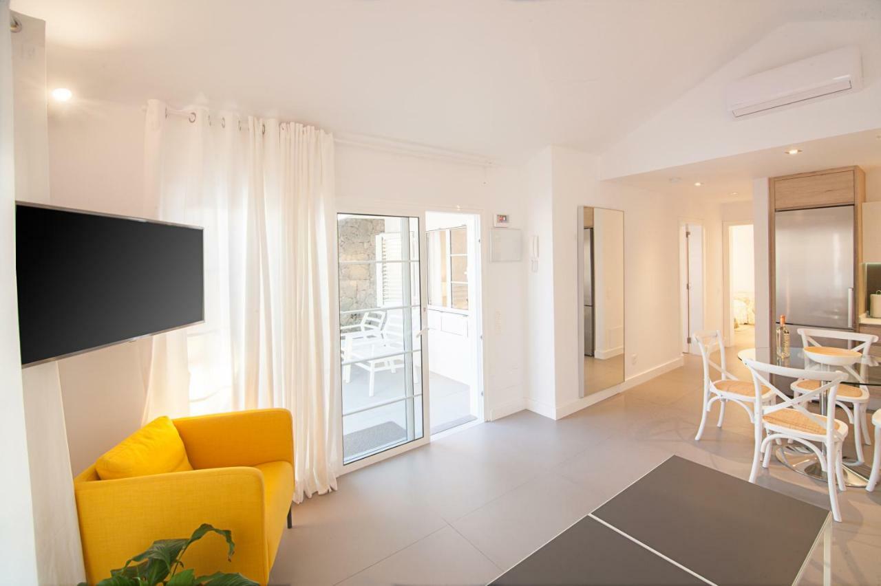 Rooms & Suites Princesa Sonia بويرتو ذيل كارمين المظهر الخارجي الصورة