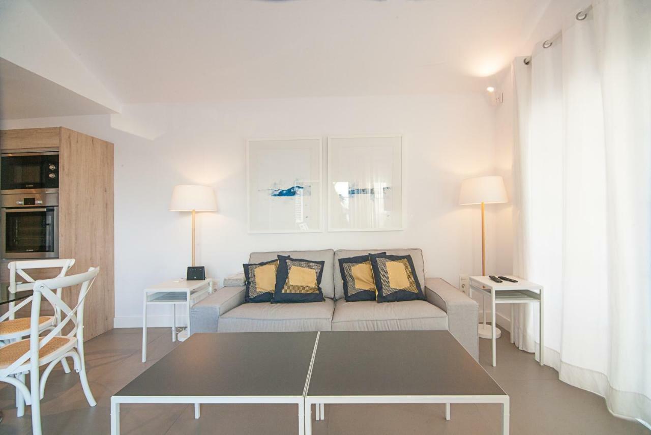 Rooms & Suites Princesa Sonia بويرتو ذيل كارمين المظهر الخارجي الصورة