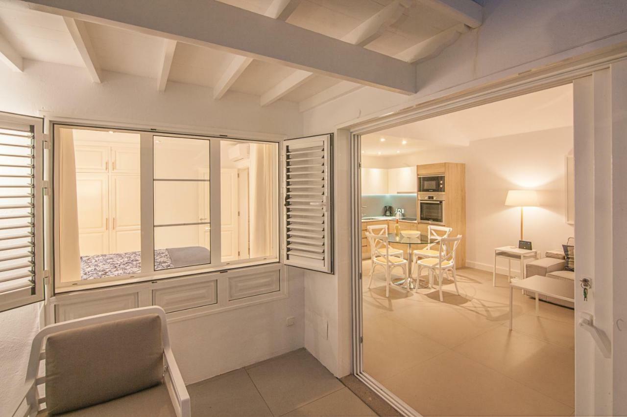 Rooms & Suites Princesa Sonia بويرتو ذيل كارمين المظهر الخارجي الصورة
