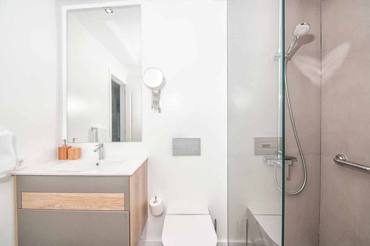 Rooms & Suites Princesa Sonia بويرتو ذيل كارمين المظهر الخارجي الصورة